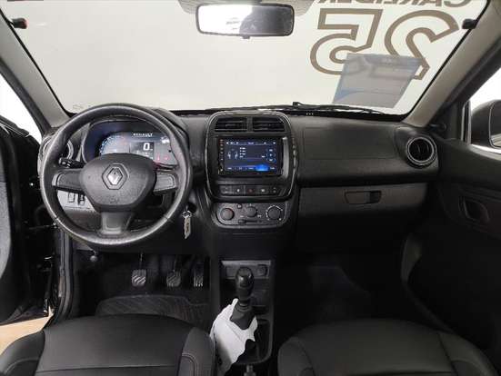 RENAULT-KWID-2024