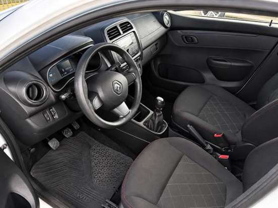 RENAULT-KWID-1.0 12V SCE FLEX ZEN MANUAL RENAULT-KWID-2024