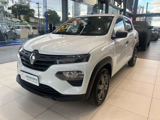 RENAULT-KWID-2024
