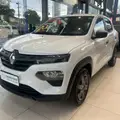 RENAULT KWID 1.0 12V SCE FLEX ZEN MANUAL RENAULT KWID 1.0 12V SCE FLEX ZEN MANUAL