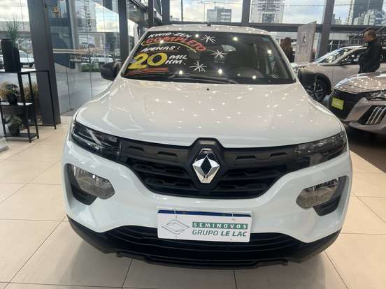 RENAULT-KWID-2024
