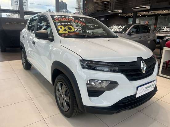 RENAULT-KWID-2024