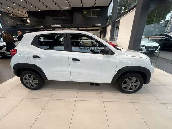 RENAULT-KWID-1.0 12V SCE FLEX ZEN MANUAL RENAULT-KWID-2024