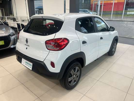 RENAULT-KWID-2024
