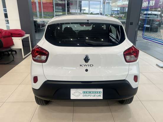 RENAULT-KWID-1.0 12V SCE FLEX ZEN MANUAL RENAULT-KWID-2024