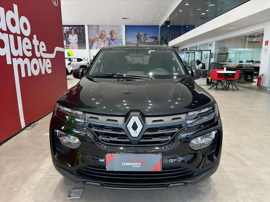 RENAULT-KWID-1.0 12V SCE FLEX ZEN MANUAL RENAULT-KWID-2024