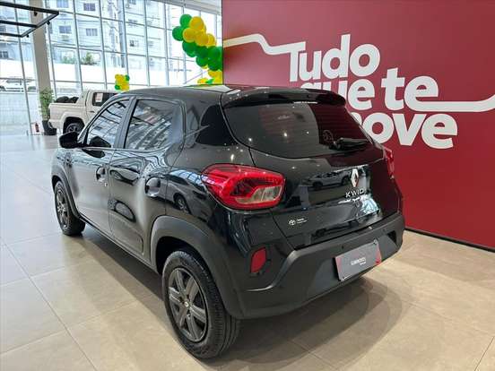 RENAULT-KWID-1.0 12V SCE FLEX ZEN MANUAL RENAULT-KWID-2024