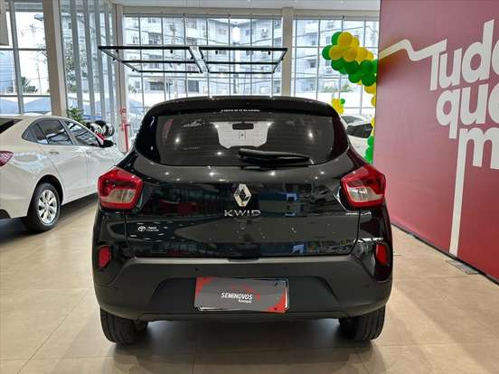 RENAULT-KWID-1.0 12V SCE FLEX ZEN MANUAL RENAULT-KWID-2024