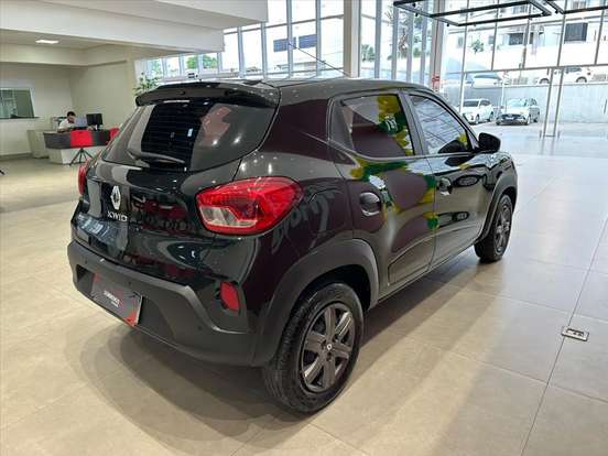 RENAULT-KWID-1.0 12V SCE FLEX ZEN MANUAL RENAULT-KWID-2024