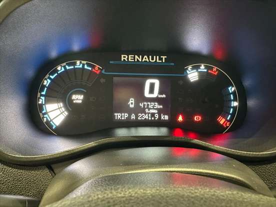 RENAULT-KWID-1.0 12V SCE FLEX ZEN MANUAL RENAULT-KWID-2024