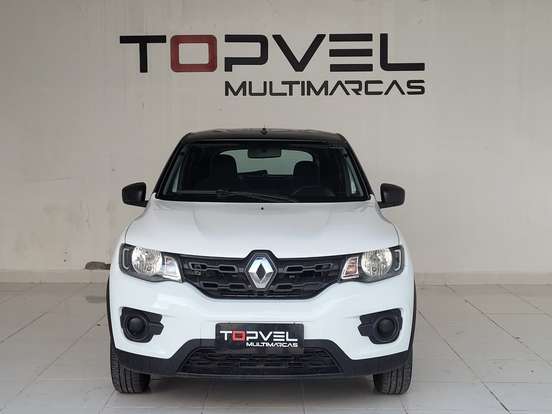 RENAULT-KWID-1.0 12V SCE FLEX ZEN MANUAL RENAULT-KWID-2018