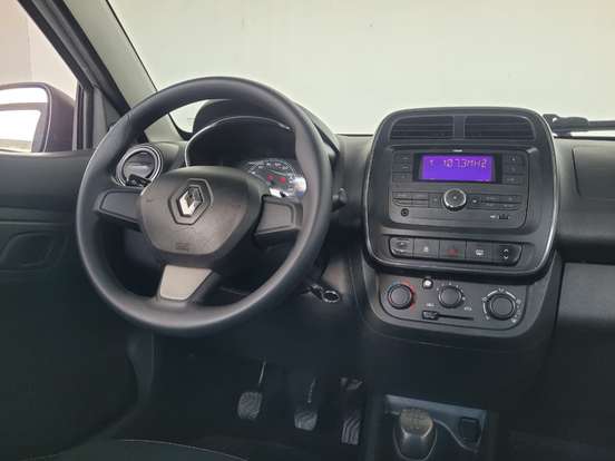 RENAULT-KWID-1.0 12V SCE FLEX ZEN MANUAL RENAULT-KWID-2018