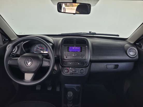 RENAULT-KWID-1.0 12V SCE FLEX ZEN MANUAL RENAULT-KWID-2018