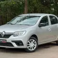 RENAULT LOGAN 1.0 12V SCE FLEX LIFE MANUAL RENAULT LOGAN 1.0 12V SCE FLEX LIFE MANUAL