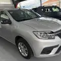 RENAULT LOGAN 1.0 12V SCE FLEX ZEN MANUAL RENAULT LOGAN 1.0 12V SCE FLEX ZEN MANUAL