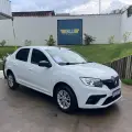 RENAULT LOGAN 1.0 12V SCE FLEX ZEN MANUAL RENAULT LOGAN 1.0 12V SCE FLEX ZEN MANUAL