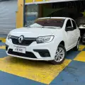 RENAULT LOGAN 1.0 12V SCE FLEX ZEN MANUAL RENAULT LOGAN 1.0 12V SCE FLEX ZEN MANUAL