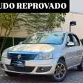 RENAULT LOGAN 1.0 EXPRESSION 16V FLEX 4P MANUAL RENAULT LOGAN 1.0 EXPRESSION 16V FLEX 4P MANUAL