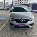 RENAULT LOGAN 1.0 12V SCE FLEX ZEN MANUAL RENAULT LOGAN 1.0 12V SCE FLEX ZEN MANUAL