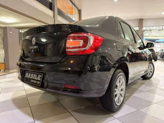 RENAULT-LOGAN-1.0 12V SCE FLEX ZEN MANUAL RENAULT-LOGAN-2023