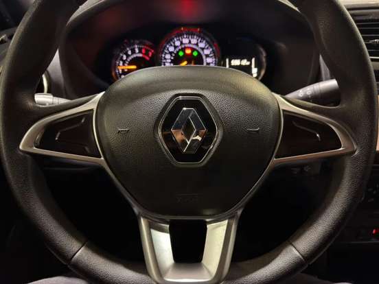 RENAULT-LOGAN-1.0 12V SCE FLEX ZEN MANUAL RENAULT-LOGAN-2023