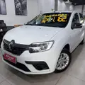 RENAULT LOGAN 1.0 12V SCE FLEX ZEN MANUAL RENAULT LOGAN 1.0 12V SCE FLEX ZEN MANUAL