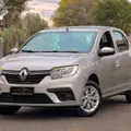 RENAULT LOGAN 1.0 12V SCE FLEX ZEN MANUAL RENAULT LOGAN 1.0 12V SCE FLEX ZEN MANUAL