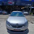 RENAULT LOGAN 1.0 EXPRESSION 16V FLEX 4P MANUAL RENAULT LOGAN 1.0 EXPRESSION 16V FLEX 4P MANUAL