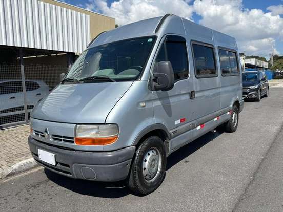 RENAULT-MASTER-2007