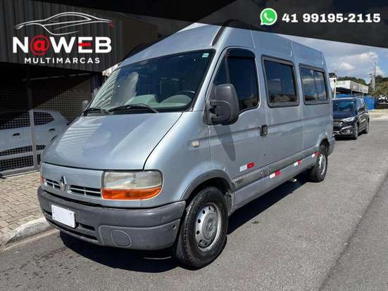 RENAULT-MASTER-2007