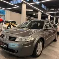 RENAULT MEGANE 2.0 DYNAMIQUE GRAND TOUR 16V GASOLINA 4P AUTOMÁTICO RENAULT MEGANE 2.0 DYNAMIQUE GRAND TOUR 16V GASOLINA 4P AUTOMÁTICO