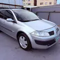 RENAULT MEGANE 2.0 DYNAMIQUE GRAND TOUR 16V GASOLINA 4P AUTOMÁTICO RENAULT MEGANE 2.0 DYNAMIQUE GRAND TOUR 16V GASOLINA 4P AUTOMÁTICO