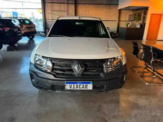 RENAULT-OROCH-1.6 16V SCE FLEX PRO MANUAL RENAULT-OROCH-2023
