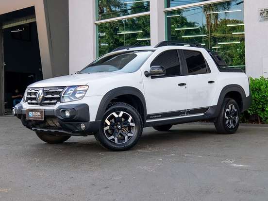 RENAULT-OROCH-1.3 TCE FLEX OUTSIDER X-TRONIC RENAULT-OROCH-2024