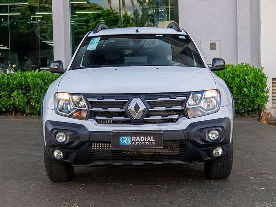 RENAULT-OROCH-1.3 TCE FLEX OUTSIDER X-TRONIC RENAULT-OROCH-2024