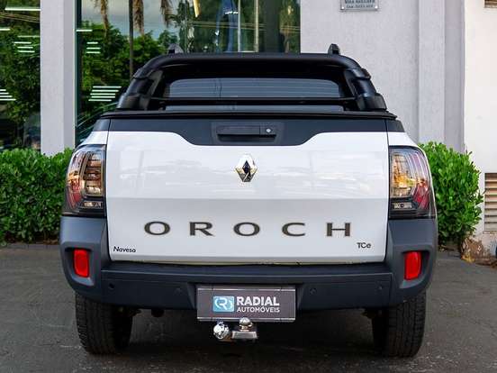 RENAULT-OROCH-1.3 TCE FLEX OUTSIDER X-TRONIC RENAULT-OROCH-2024