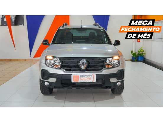 RENAULT-OROCH-1.6 16V SCE FLEX INTENSE MANUAL RENAULT-OROCH-2023