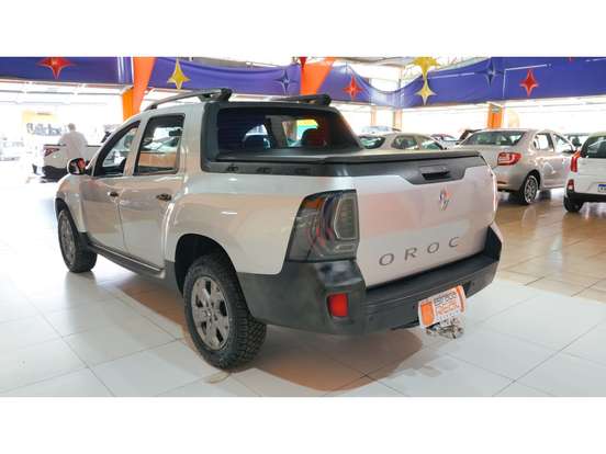 RENAULT-OROCH-1.6 16V SCE FLEX INTENSE MANUAL RENAULT-OROCH-2023