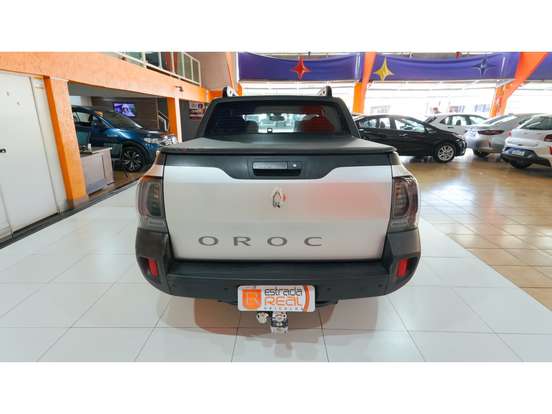 RENAULT-OROCH-1.6 16V SCE FLEX INTENSE MANUAL RENAULT-OROCH-2023