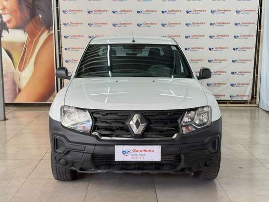 RENAULT-OROCH-1.6 16V SCE FLEX PRO MANUAL RENAULT-OROCH-2024