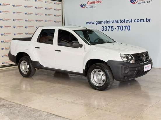 RENAULT-OROCH-1.6 16V SCE FLEX PRO MANUAL RENAULT-OROCH-2024