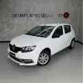 RENAULT SANDERO 1.0 12V SCE FLEX S EDITION MANUAL RENAULT SANDERO 1.0 12V SCE FLEX S EDITION MANUAL