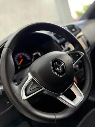 RENAULT-SANDERO-1.0 12V SCE FLEX S EDITION MANUAL RENAULT-SANDERO-2022