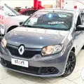 RENAULT SANDERO 1.0 12V SCE FLEX AUTHENTIQUE MANUAL RENAULT SANDERO 1.0 12V SCE FLEX AUTHENTIQUE MANUAL