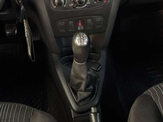 RENAULT-SANDERO-1.0 12V SCE FLEX AUTHENTIQUE MANUAL RENAULT-SANDERO-2017