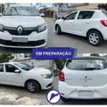 RENAULT SANDERO 1.0 12V SCE FLEX EXPRESSION MANUAL RENAULT SANDERO 1.0 12V SCE FLEX EXPRESSION MANUAL