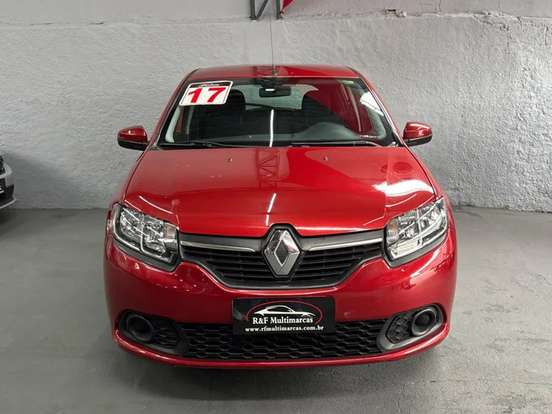 RENAULT-SANDERO-1.0 12V SCE FLEX EXPRESSION MANUAL RENAULT-SANDERO-2016
