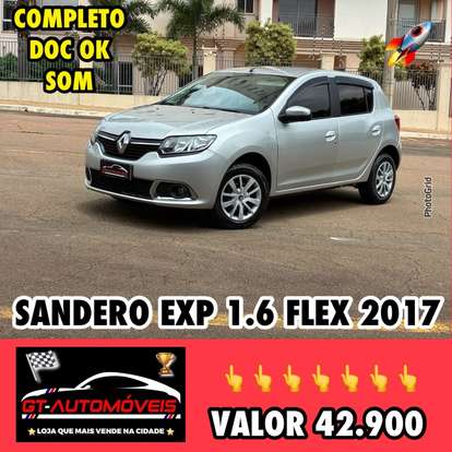 RENAULT-SANDERO-2016