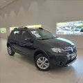 RENAULT SANDERO 1.6 16V SCE FLEX EXPRESSION MANUAL RENAULT SANDERO 1.6 16V SCE FLEX EXPRESSION MANUAL