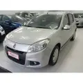 RENAULT SANDERO 1.6 PRIVILÉGE 16V FLEX 4P AUTOMÁTICO RENAULT SANDERO 1.6 PRIVILÉGE 16V FLEX 4P AUTOMÁTICO